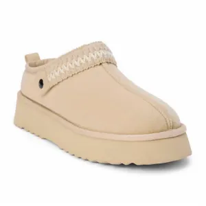 Storm Lounge Mule In Natural