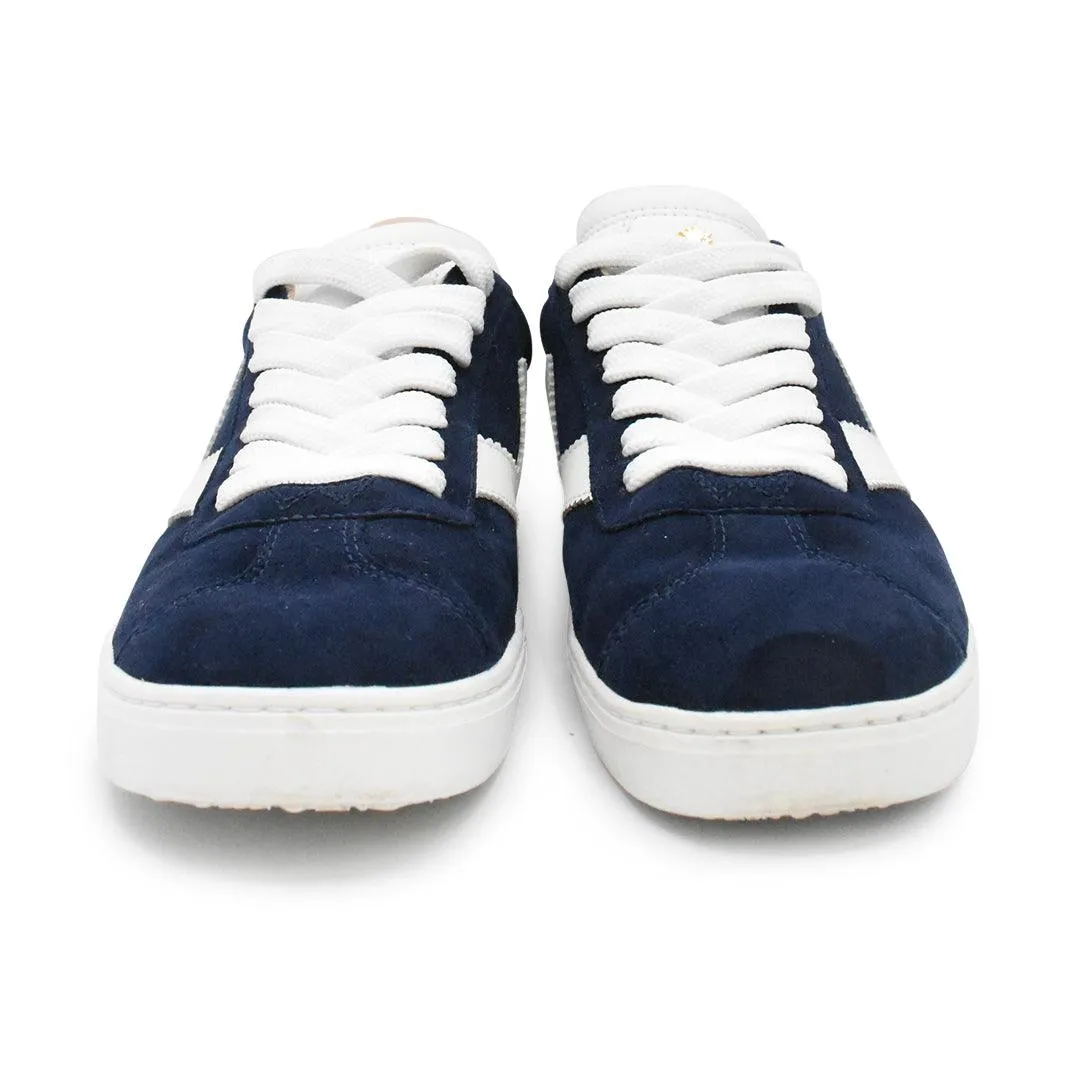 Stuart Weitzman 'Daryl' Sneakers - Women's 6