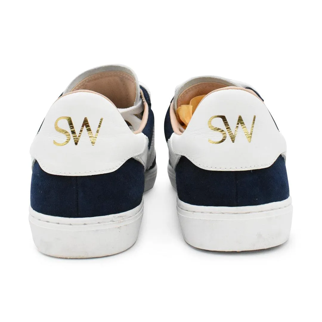 Stuart Weitzman 'Daryl' Sneakers - Women's 6