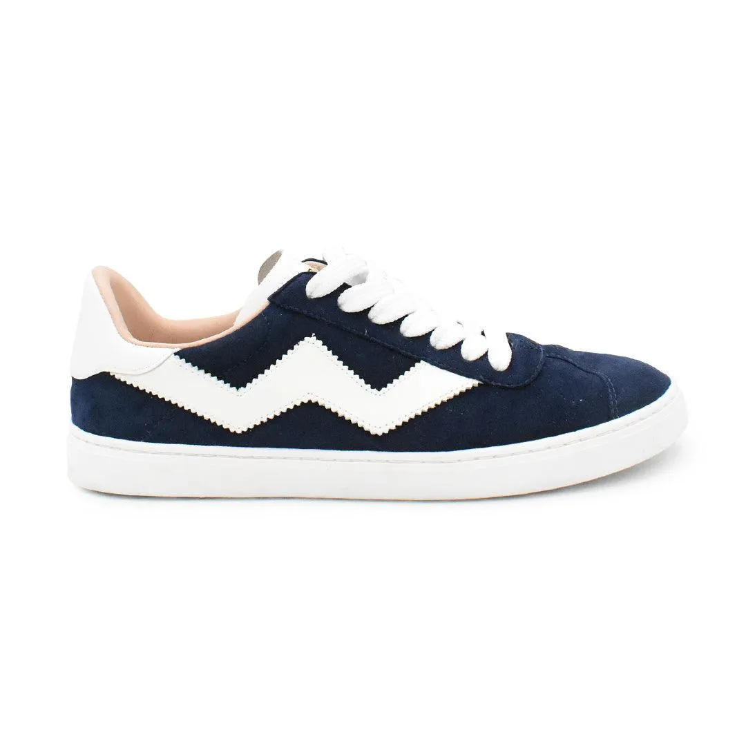 Stuart Weitzman 'Daryl' Sneakers - Women's 6