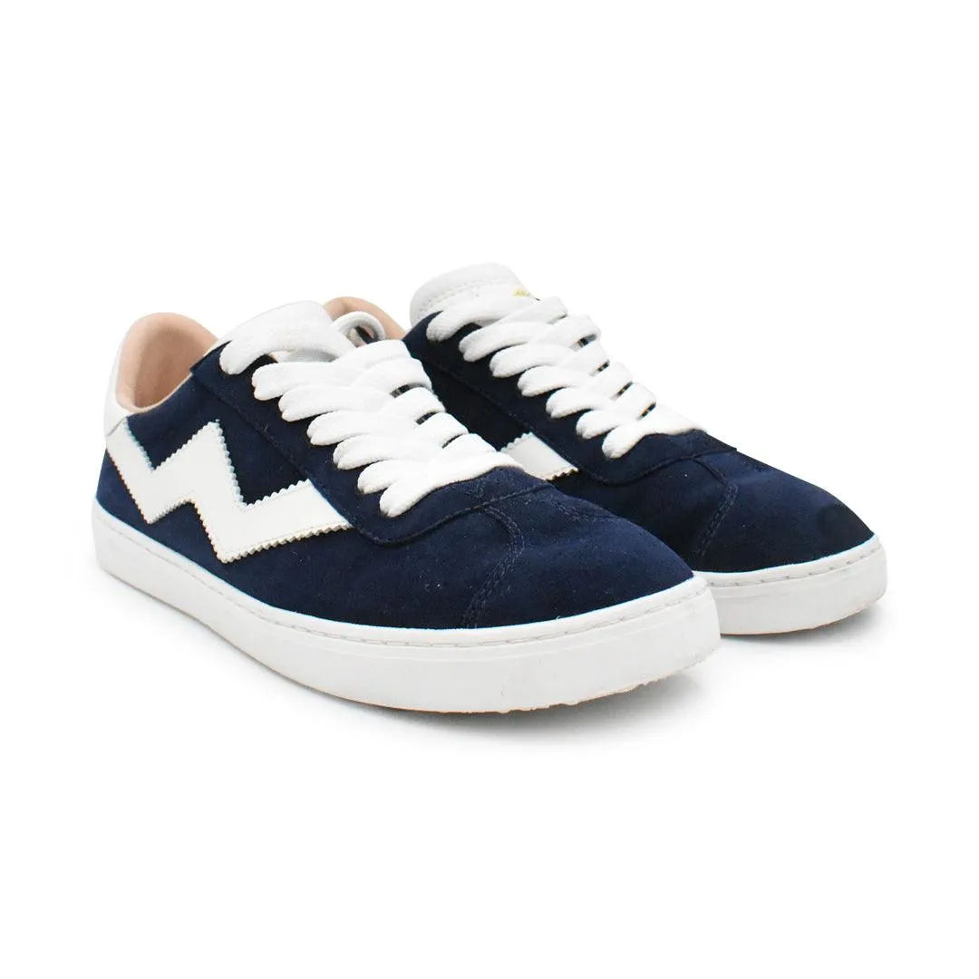 Stuart Weitzman 'Daryl' Sneakers - Women's 6