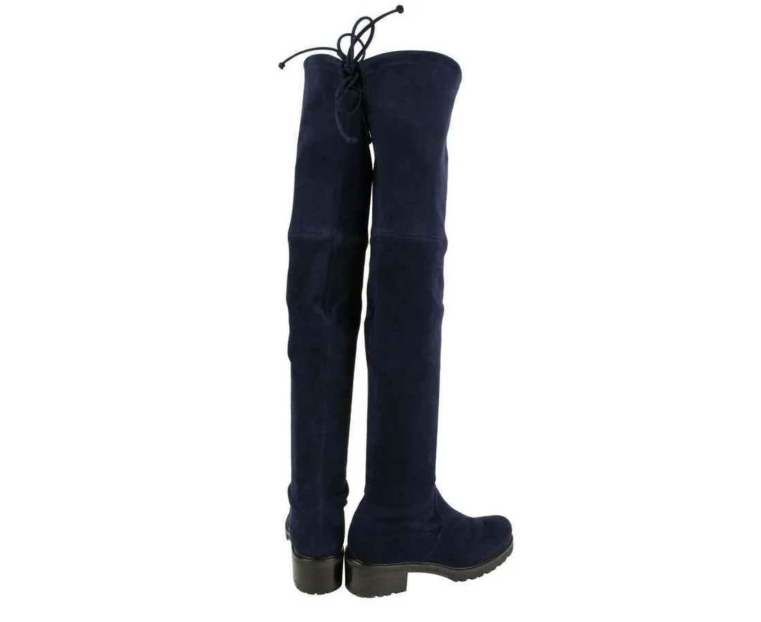 Stuart Weitzman Women's  Knee High Boots