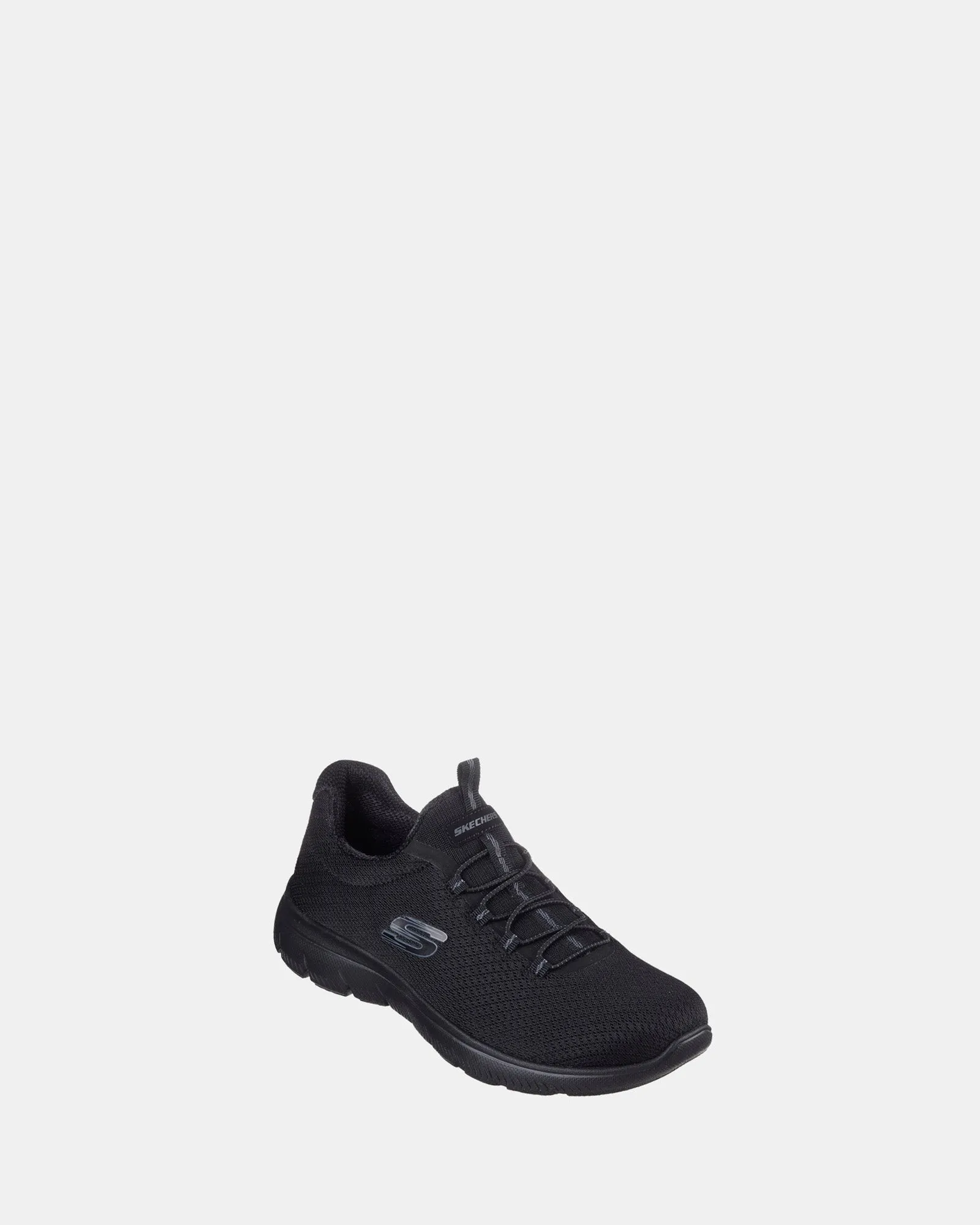 Summits Sl Black