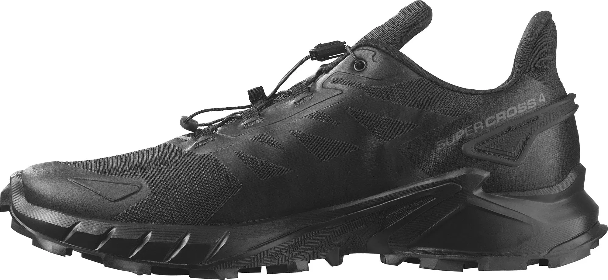 Supercross 4 Men's Trail Running Shoes