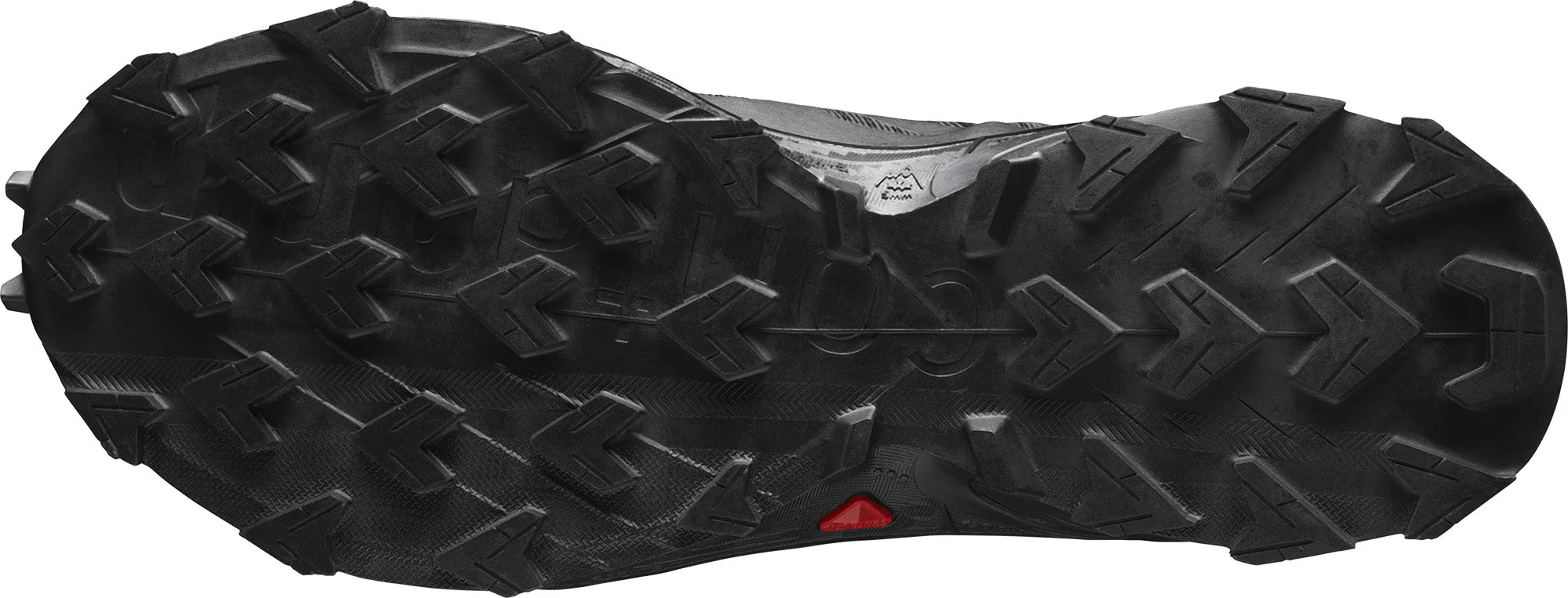 Supercross 4 Men's Trail Running Shoes