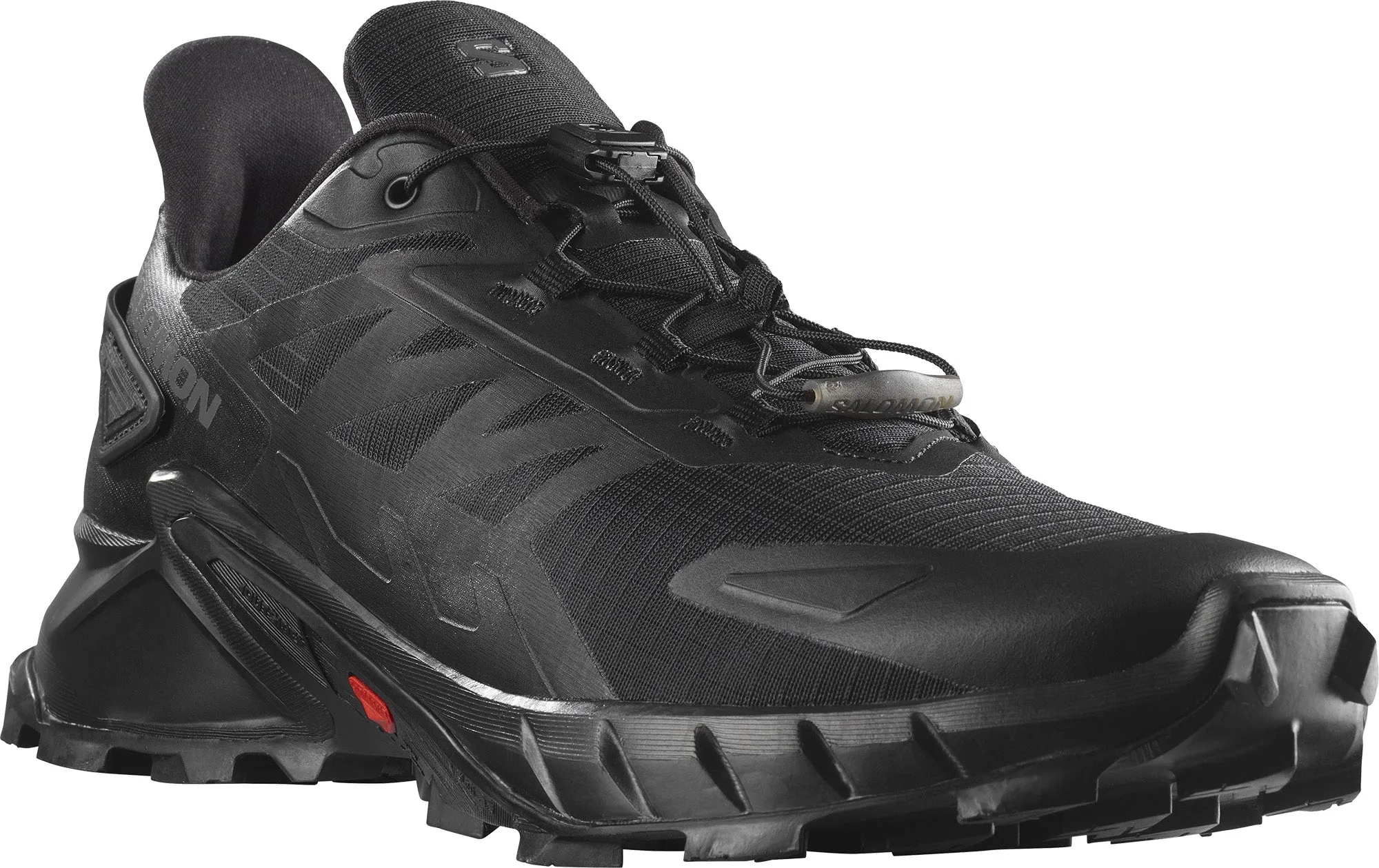Supercross 4 Men's Trail Running Shoes