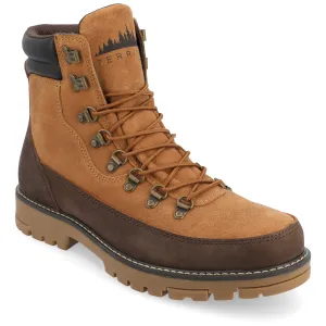 Territory Dunes Water Resistant Lace-up Boot