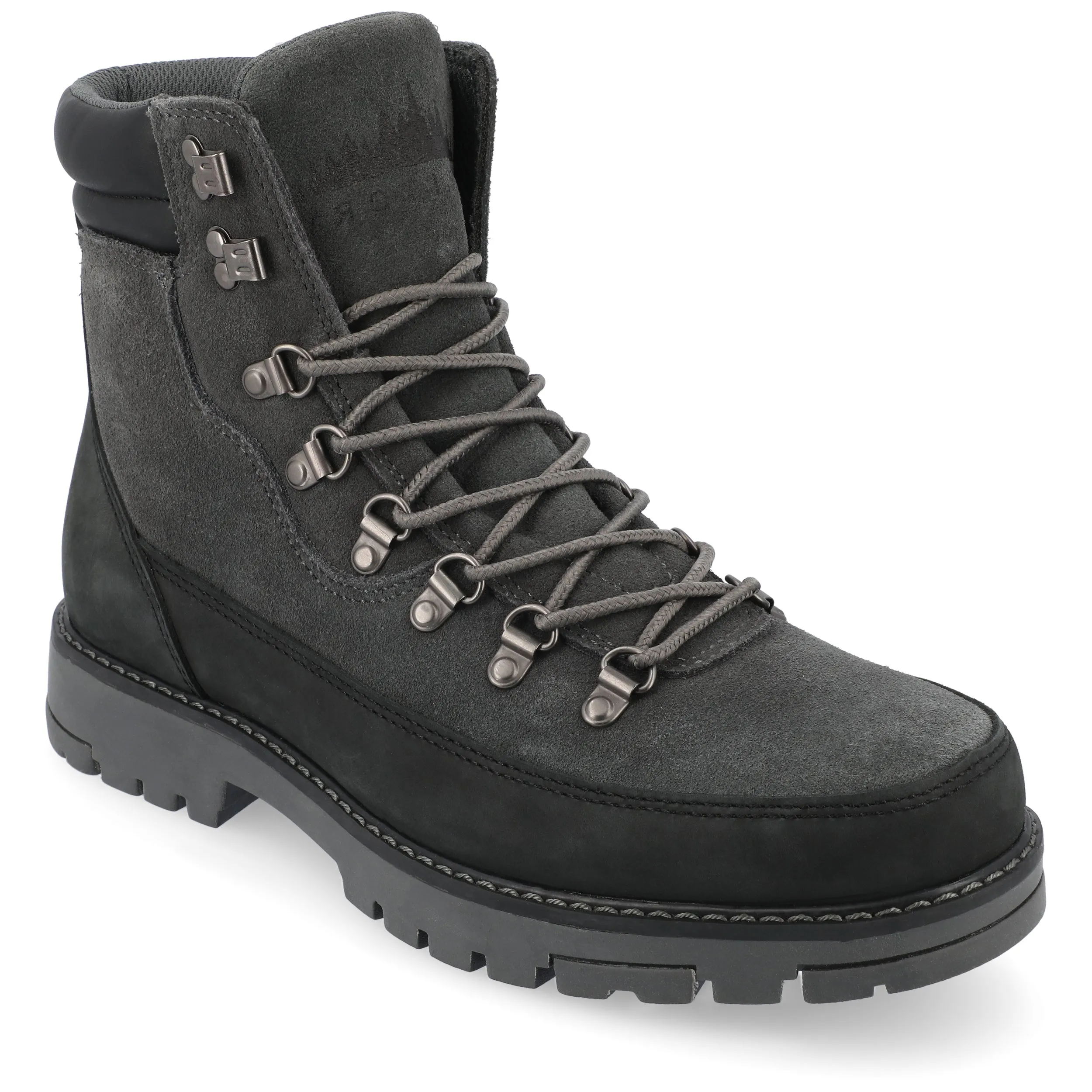 Territory Dunes Water Resistant Lace-up Boot