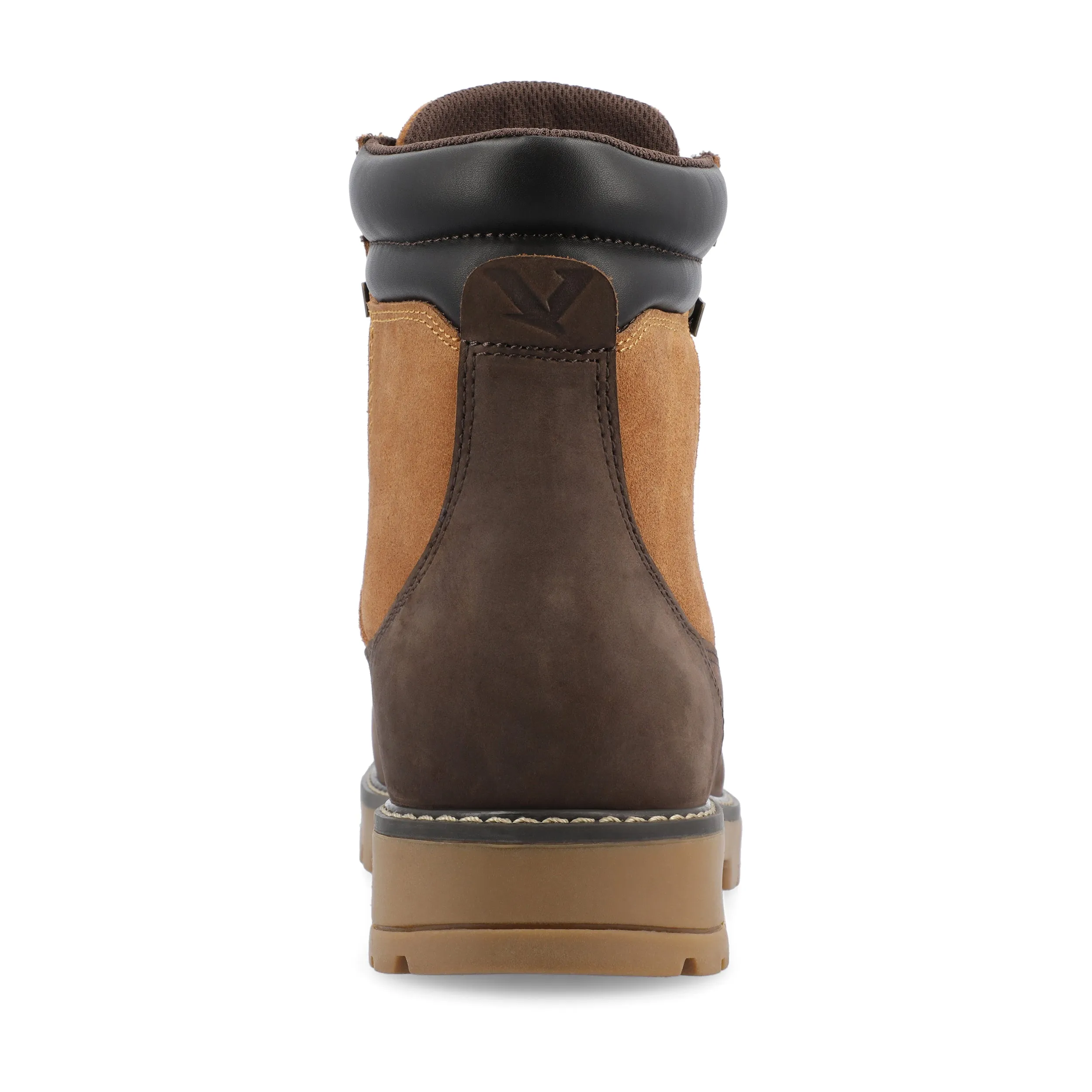 Territory Dunes Water Resistant Lace-up Boot
