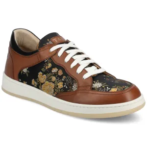 The Rapido Low Sneaker