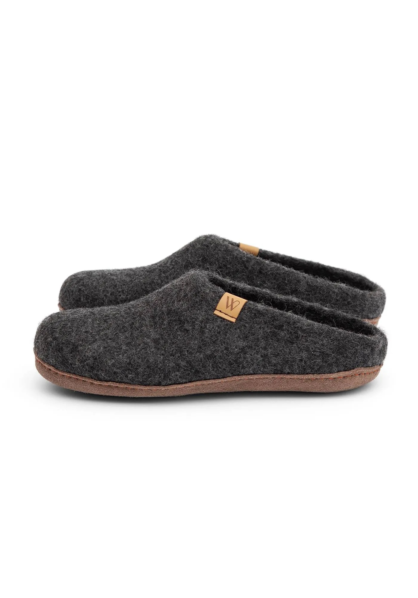 The Suffolk Slip-on