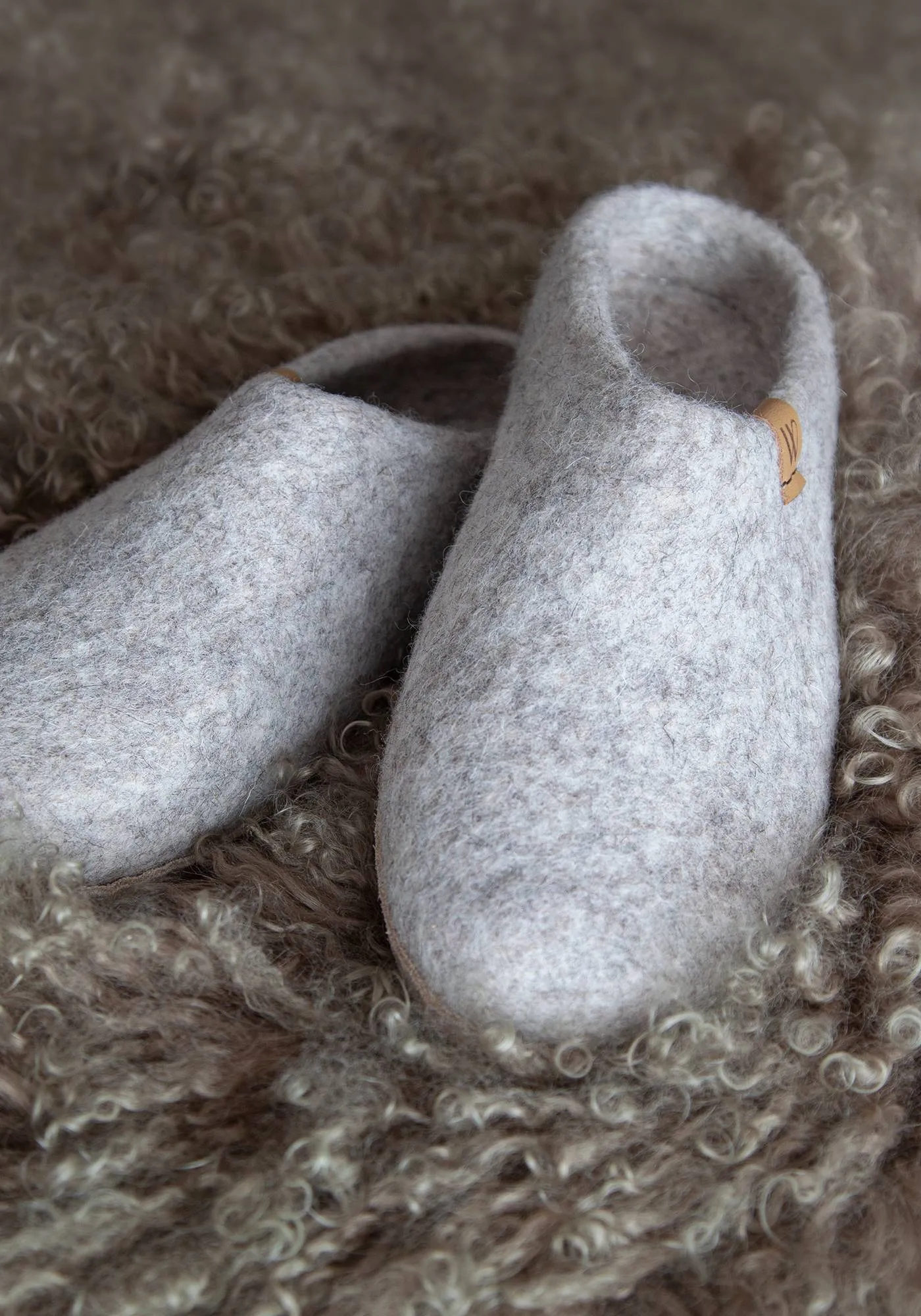 The Suffolk Slip-on