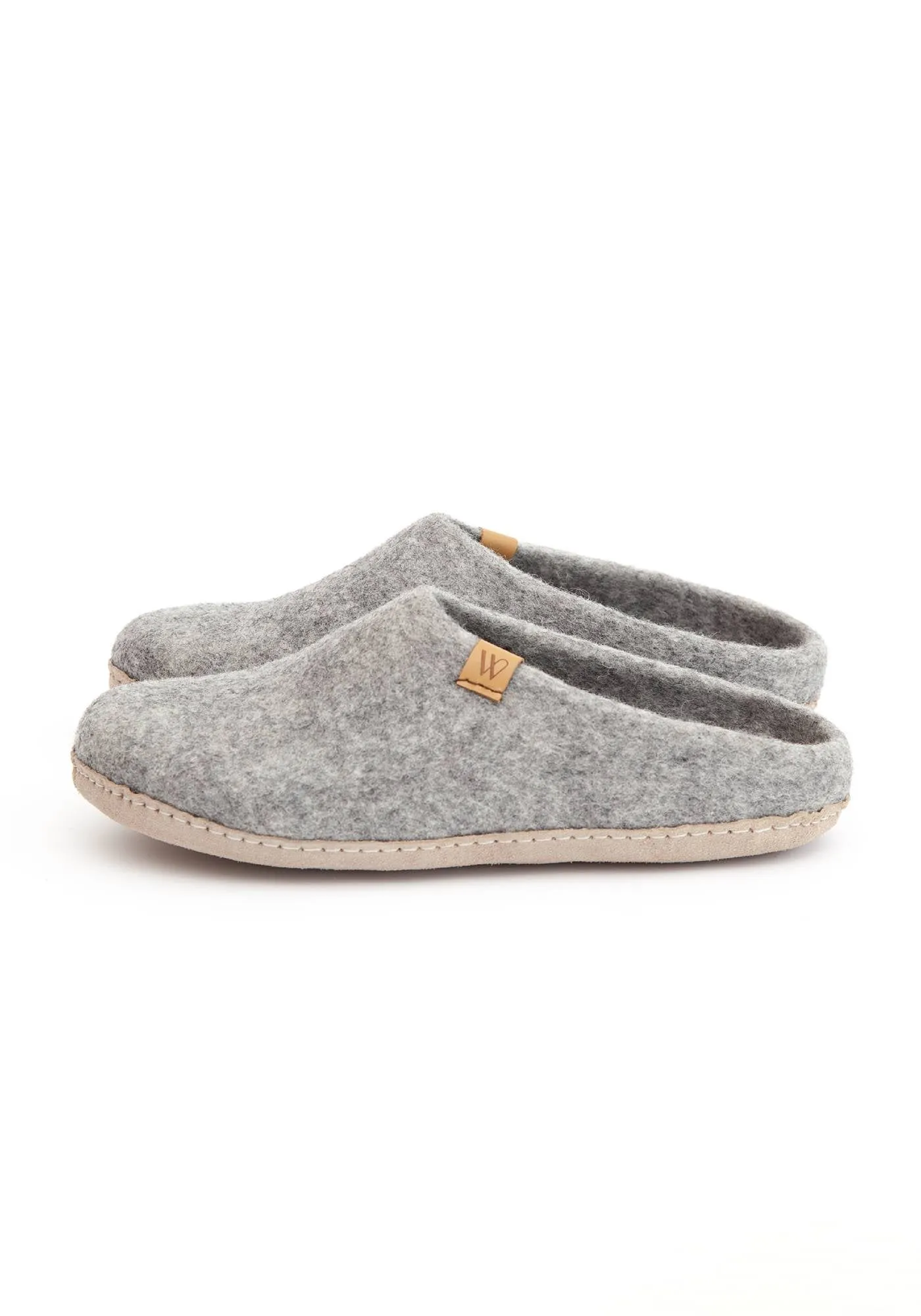 The Suffolk Slip-on