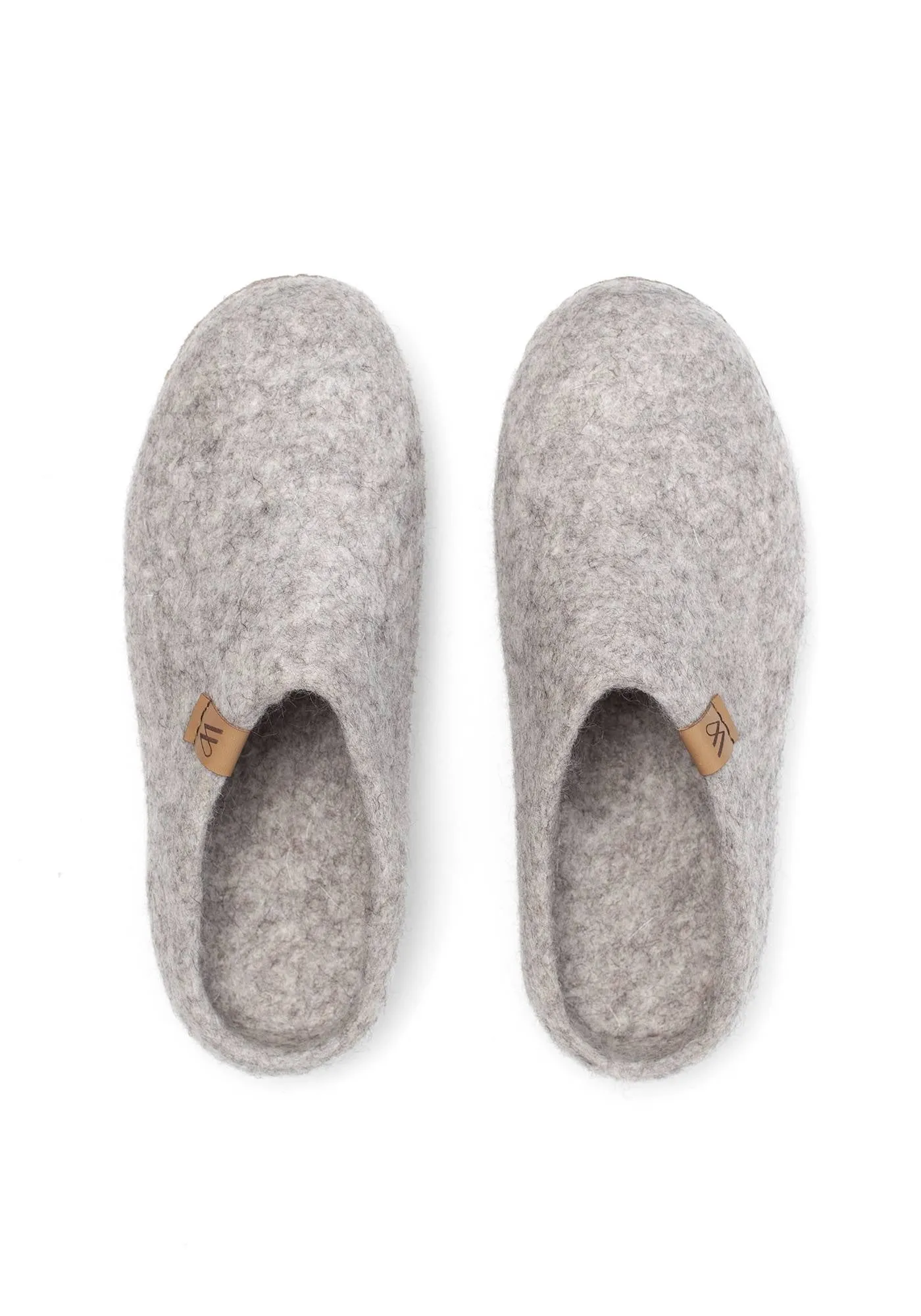 The Suffolk Slip-on