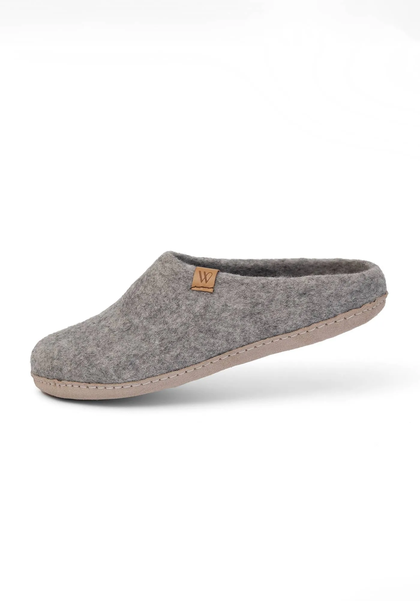 The Suffolk Slip-on