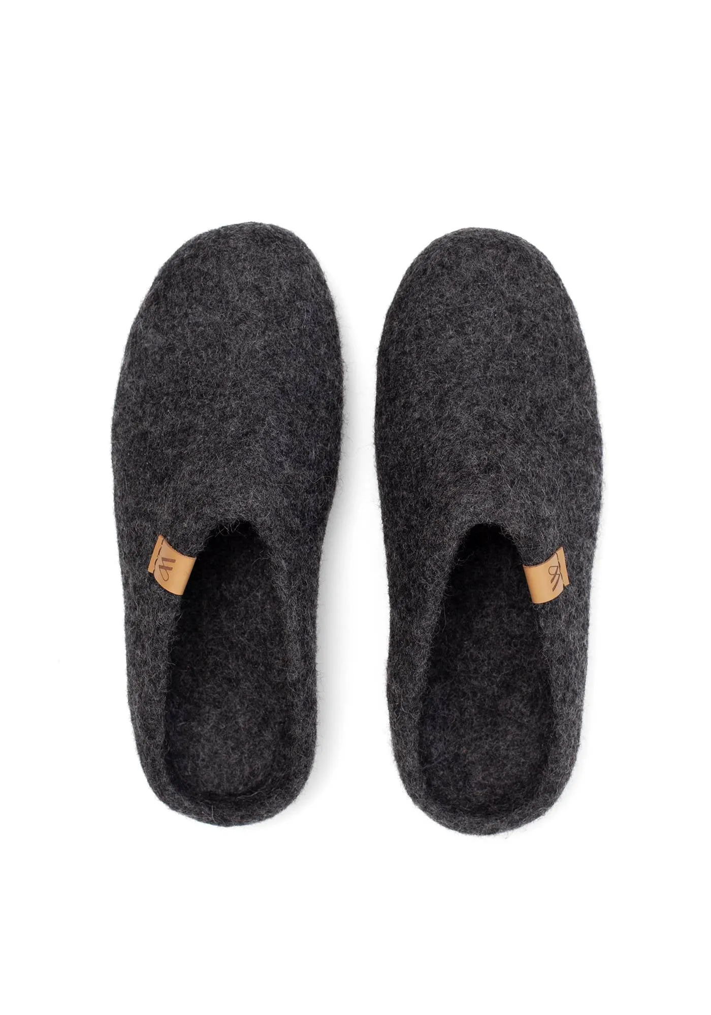 The Suffolk Slip-on
