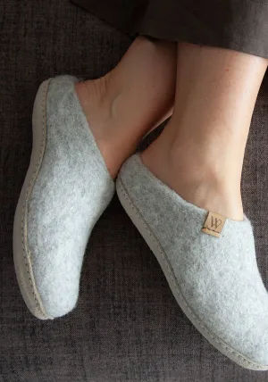 The Suffolk Slip-on