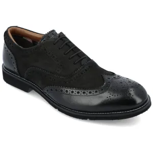 Thomas & Vine Covington Brogue Oxford