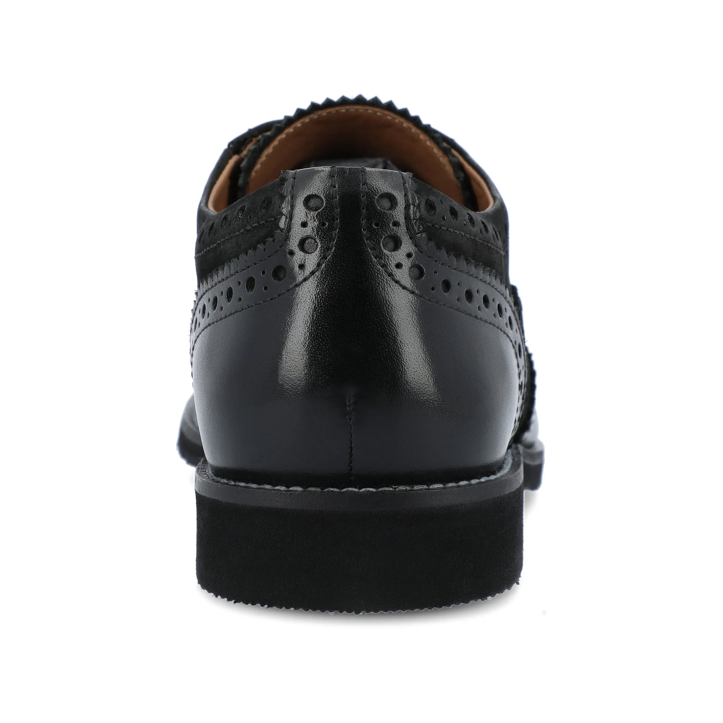 Thomas & Vine Covington Brogue Oxford