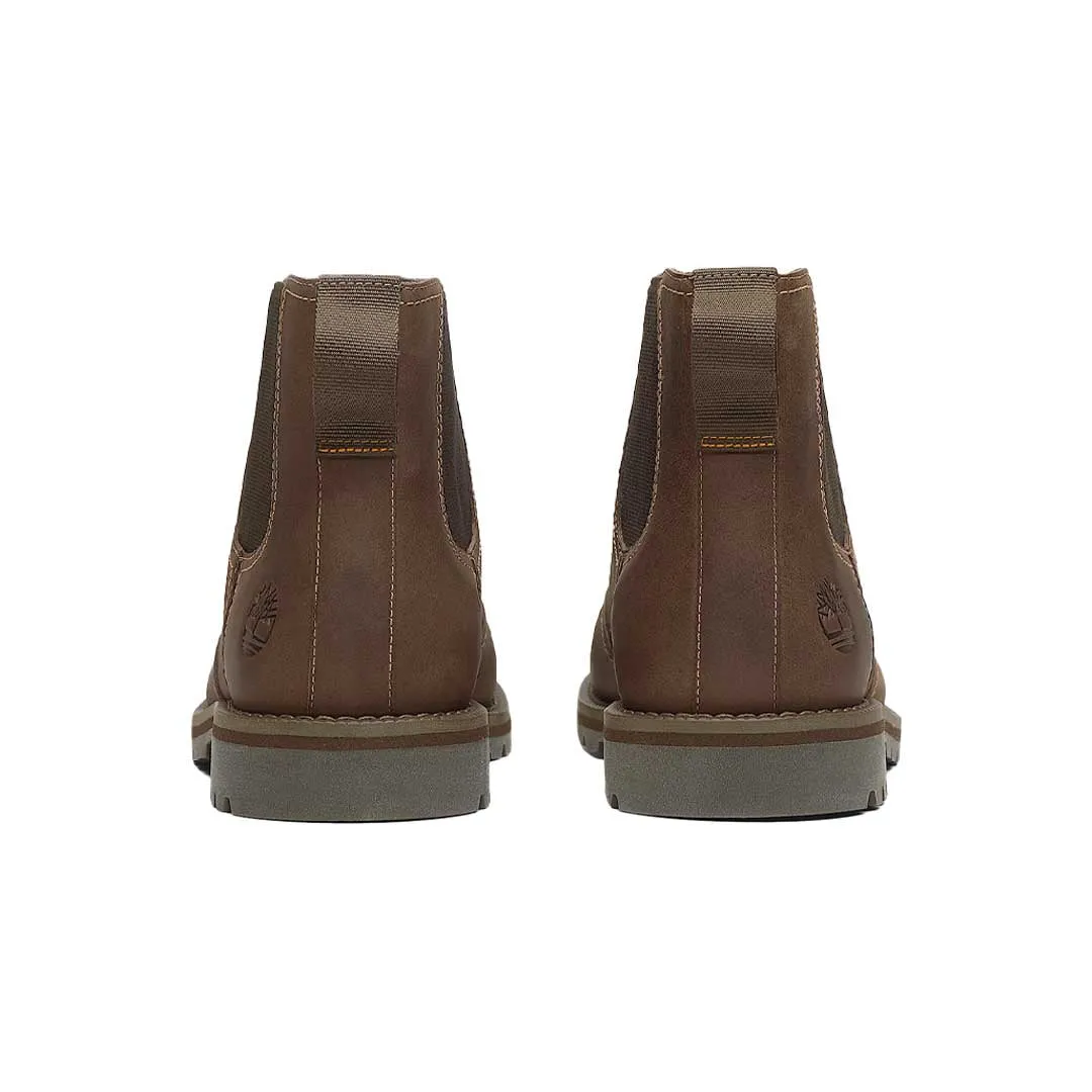Timberland - Men's Larchmont Mid Chelsea Boots (0A2GJR)