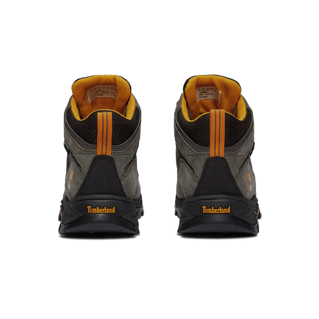 Timberland - Men's Mt. Maddsen Mid Hiking Boots (0A258X)