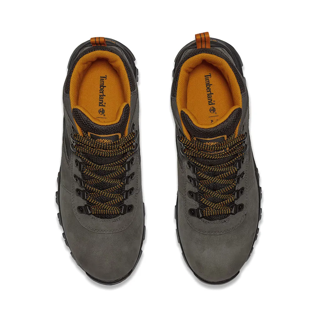 Timberland - Men's Mt. Maddsen Mid Hiking Boots (0A258X)