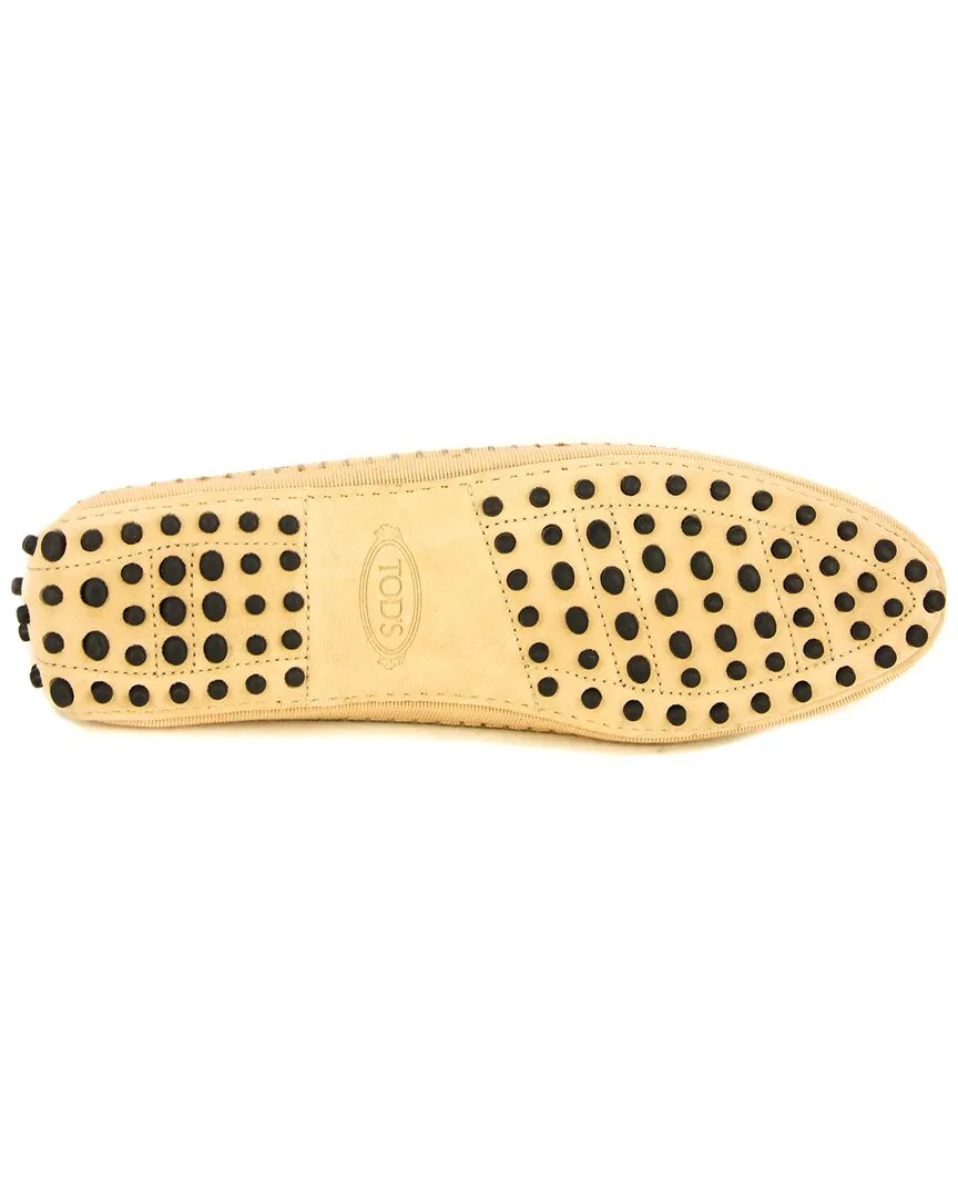 TODs Gommino Slipper