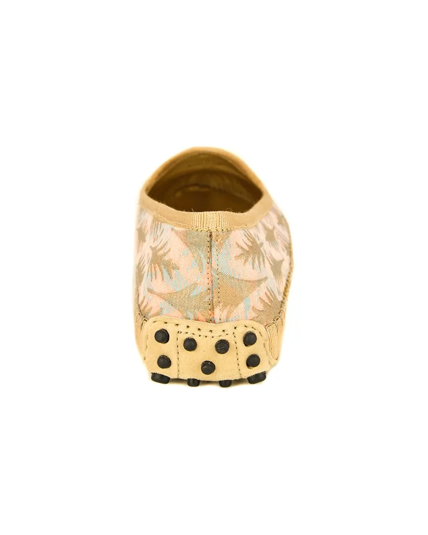 TODs Gommino Slipper