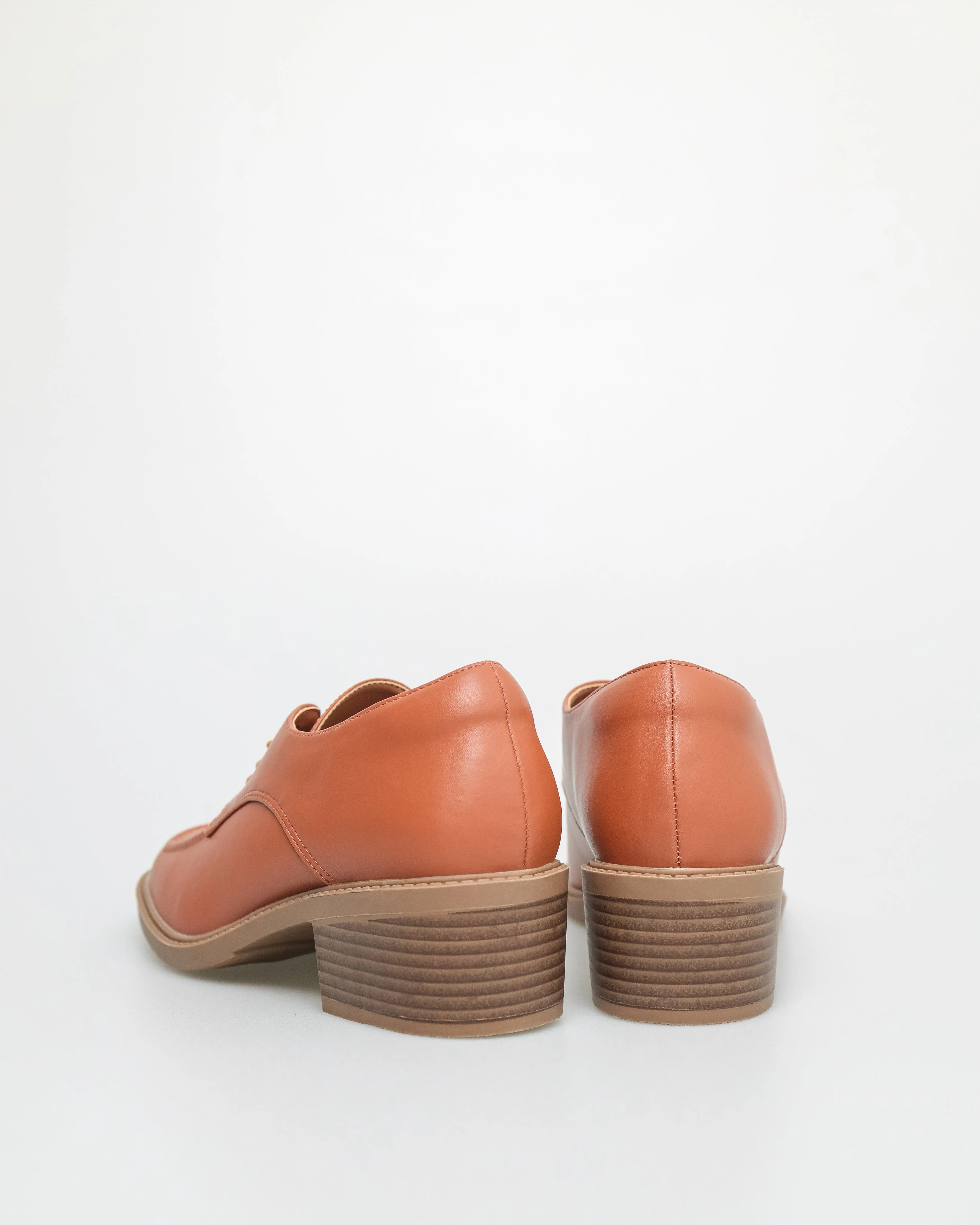 Tomaz FL054 Ladies Shoelace Boots