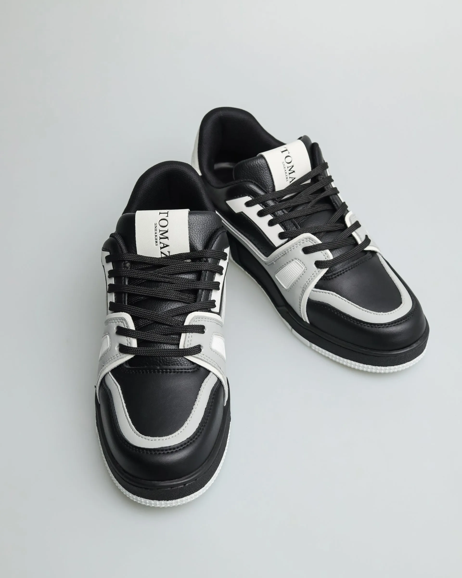 Tomaz TBB020 Men's Sneakers