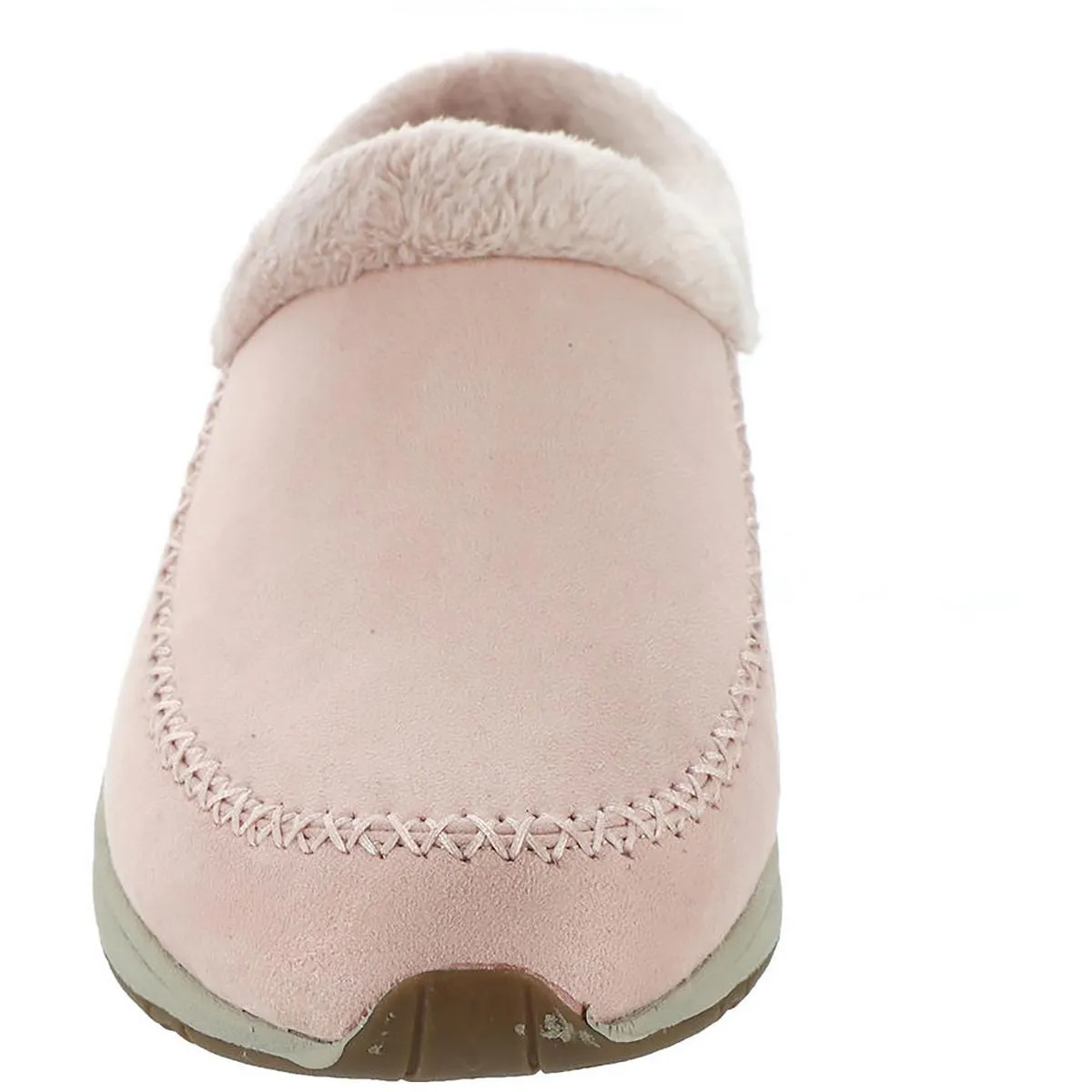 TRAVELTIME Womens Slip on Walking Slide Slippers