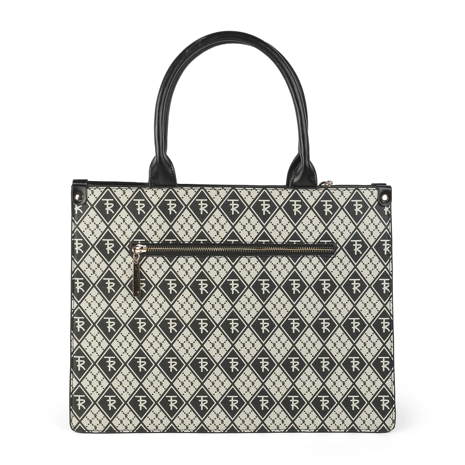 Tresmode Navigili Black Women's Handbag