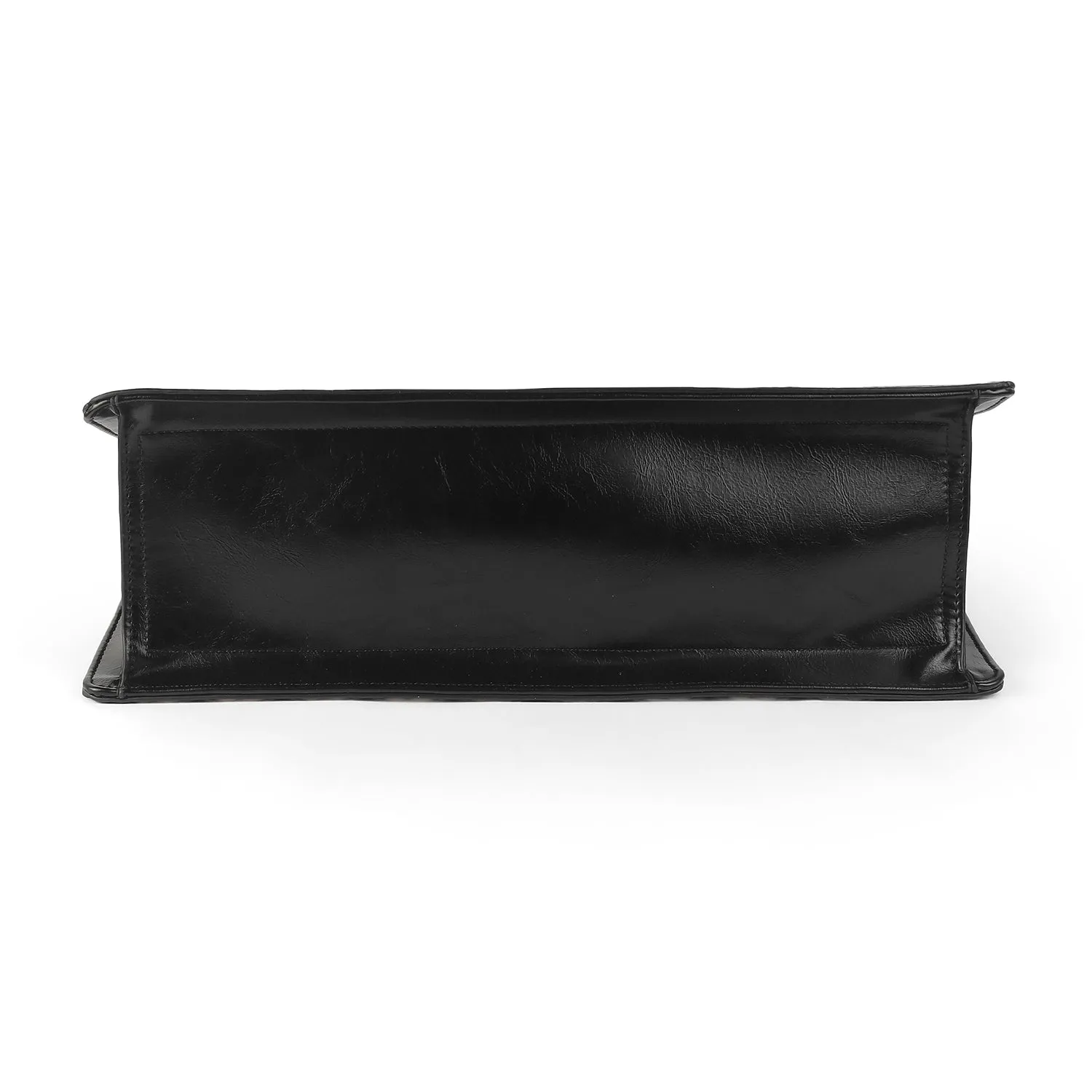 Tresmode Navigili Black Women's Handbag