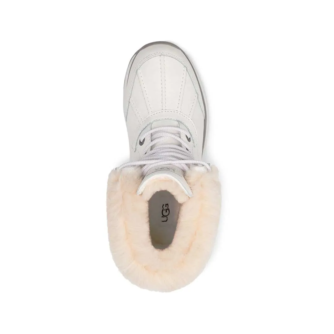 UGG® - Women's Adirondack III Boots (1143530-BRWH)