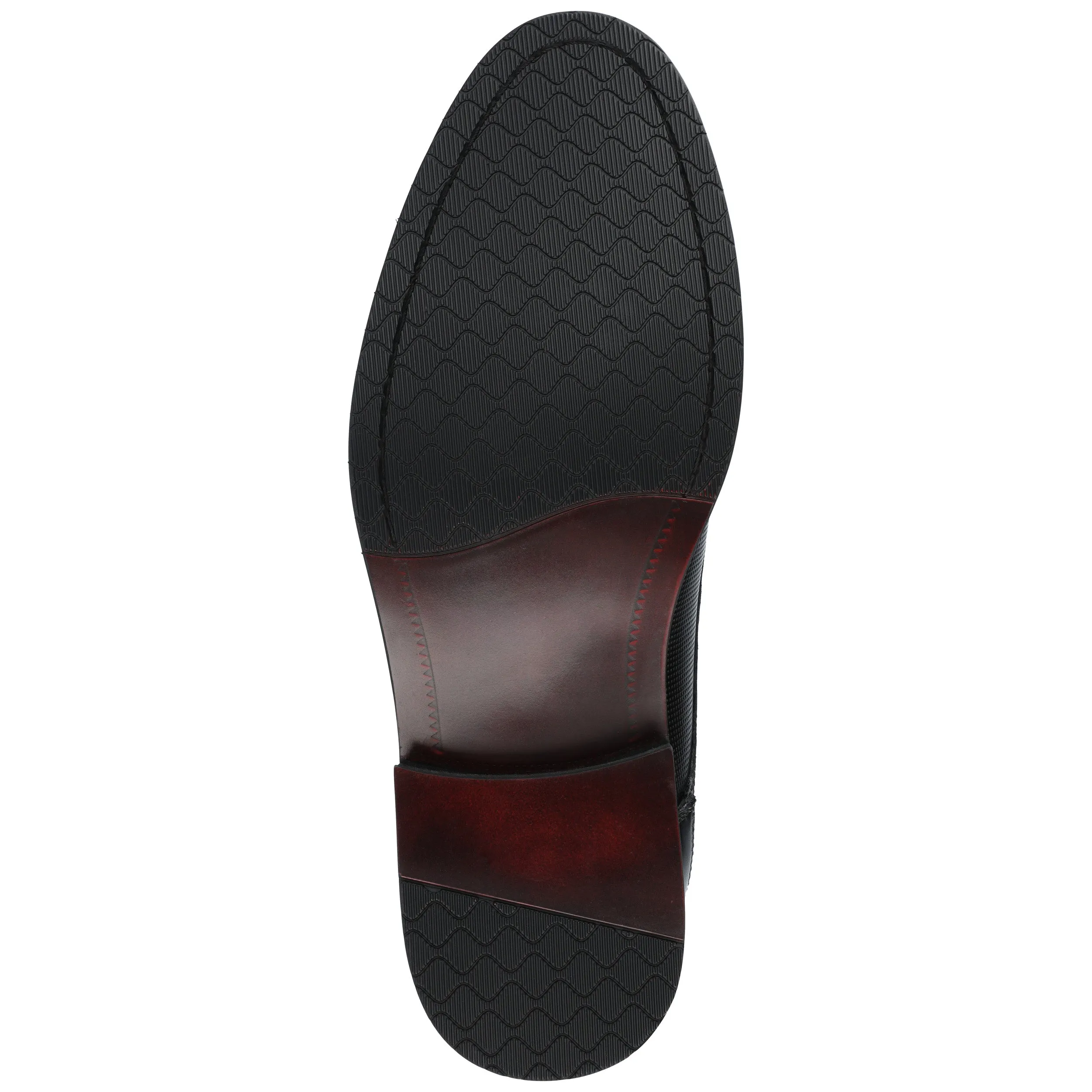 Vance Chandler Cap Toe Dress Shoe