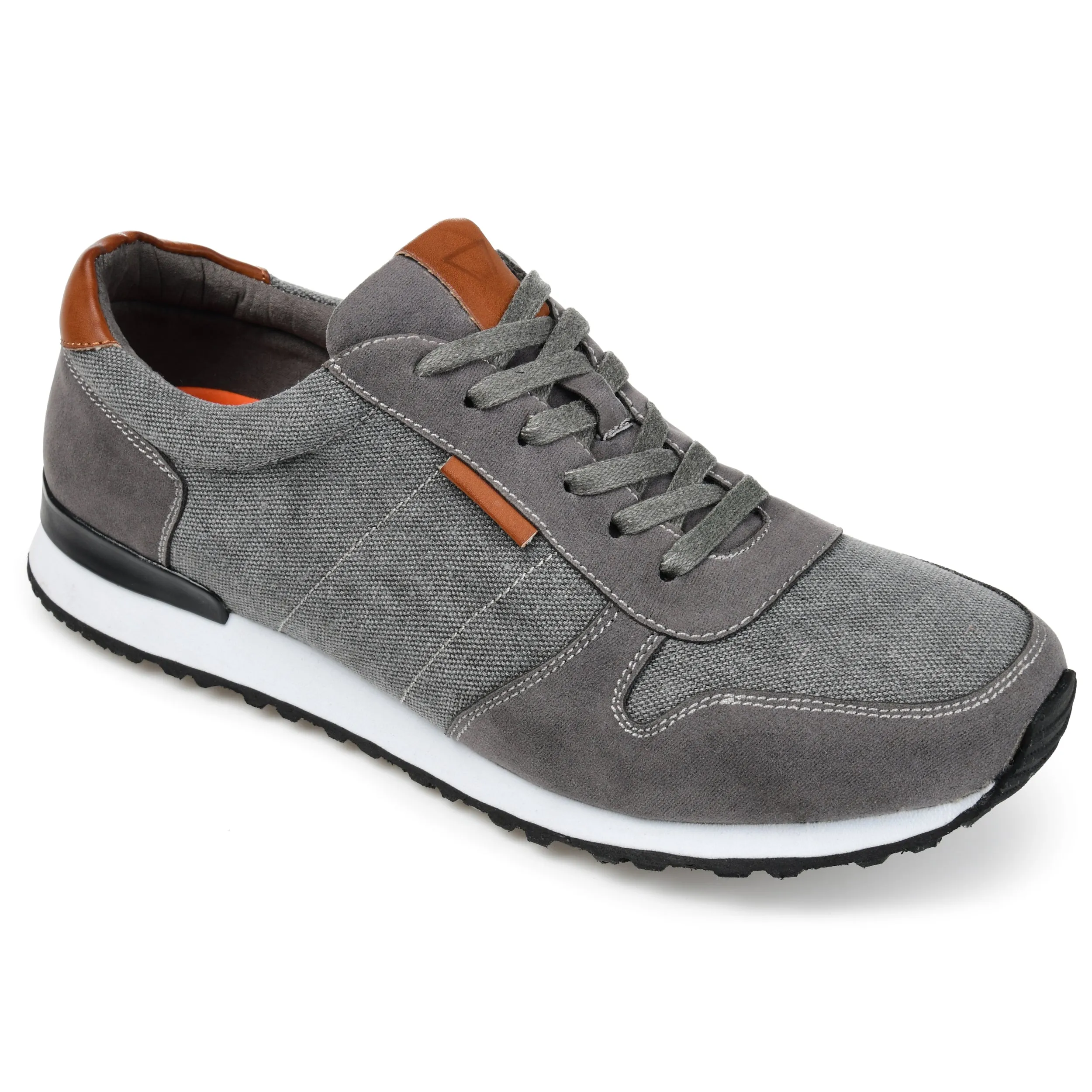 Vance Co. Ferris Casual Sneaker