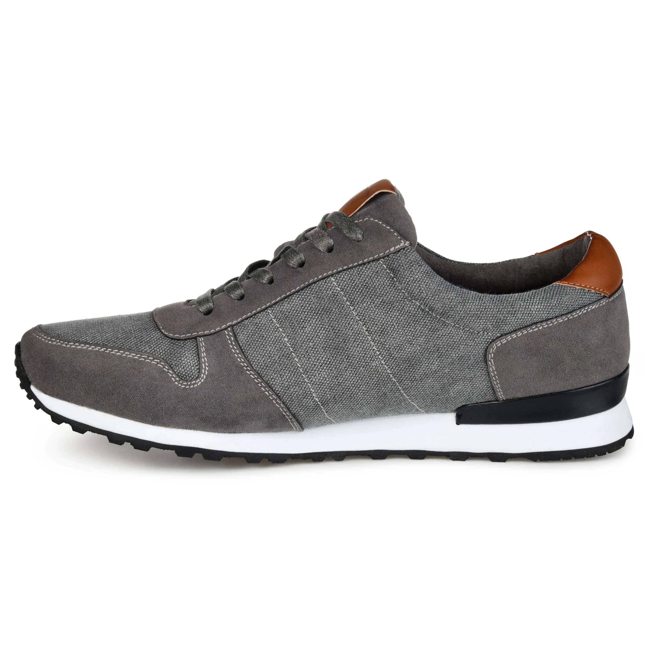 Vance Co. Ferris Casual Sneaker