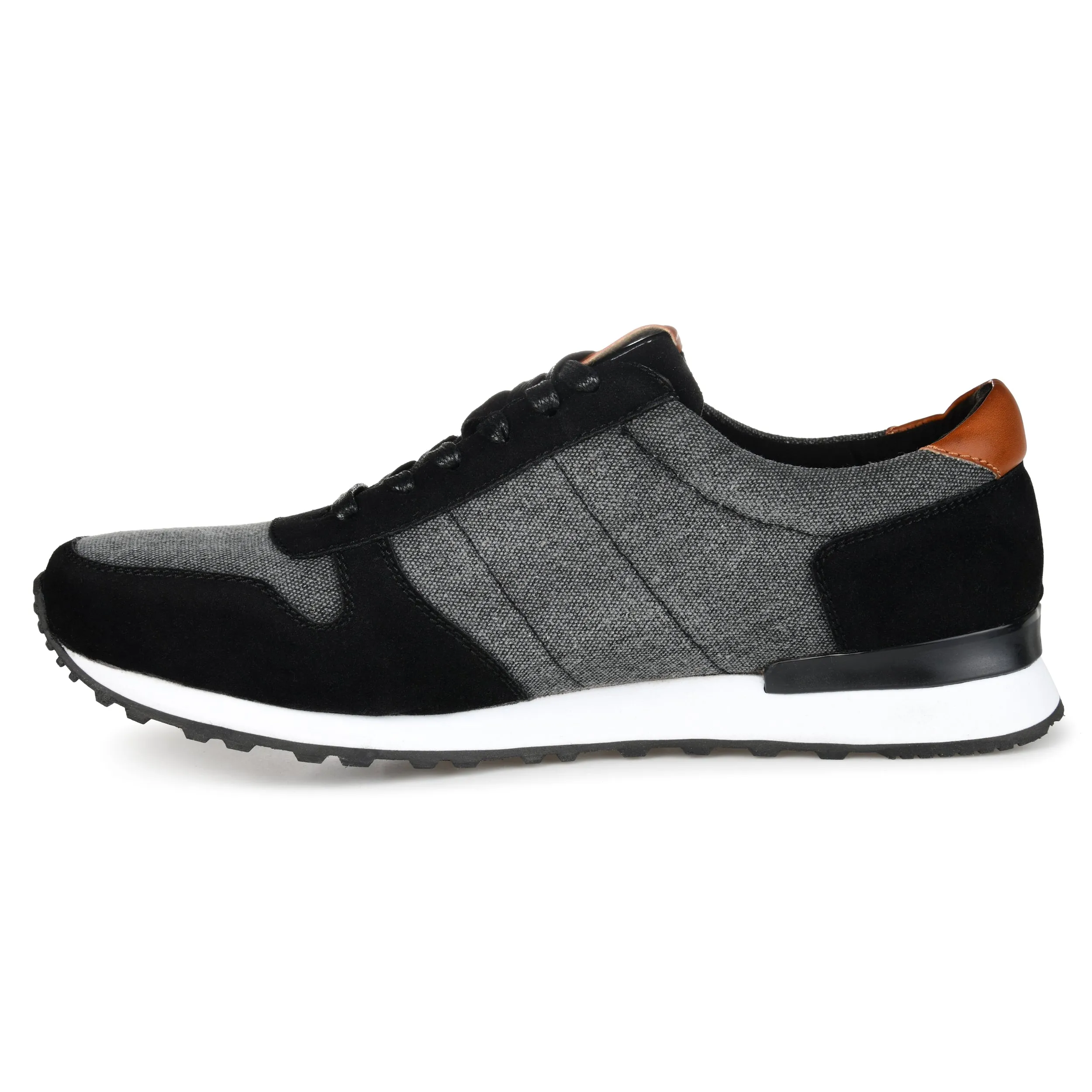 Vance Co. Ferris Casual Sneaker