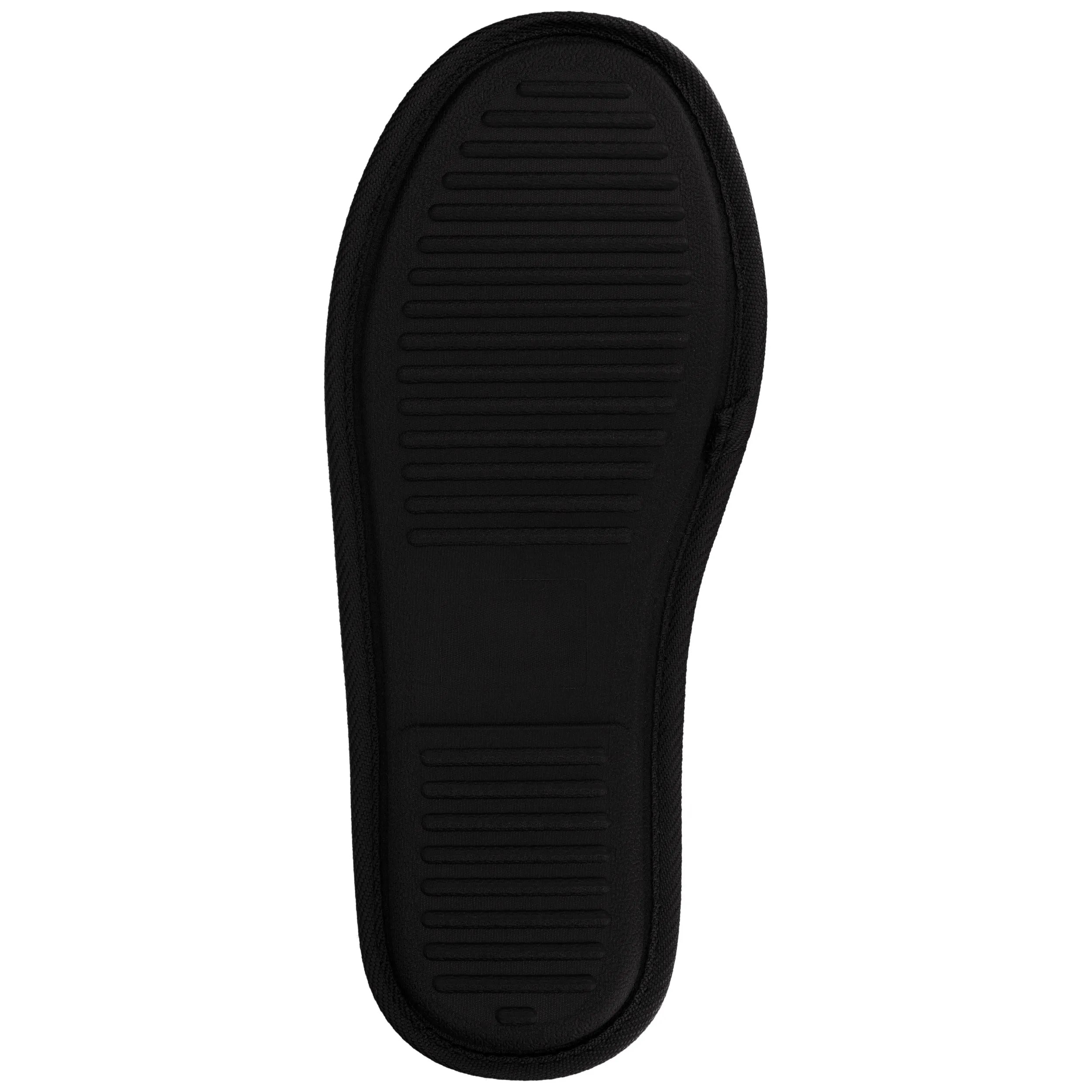 Vance Mens Duncan Shearling Scuff Slipper
