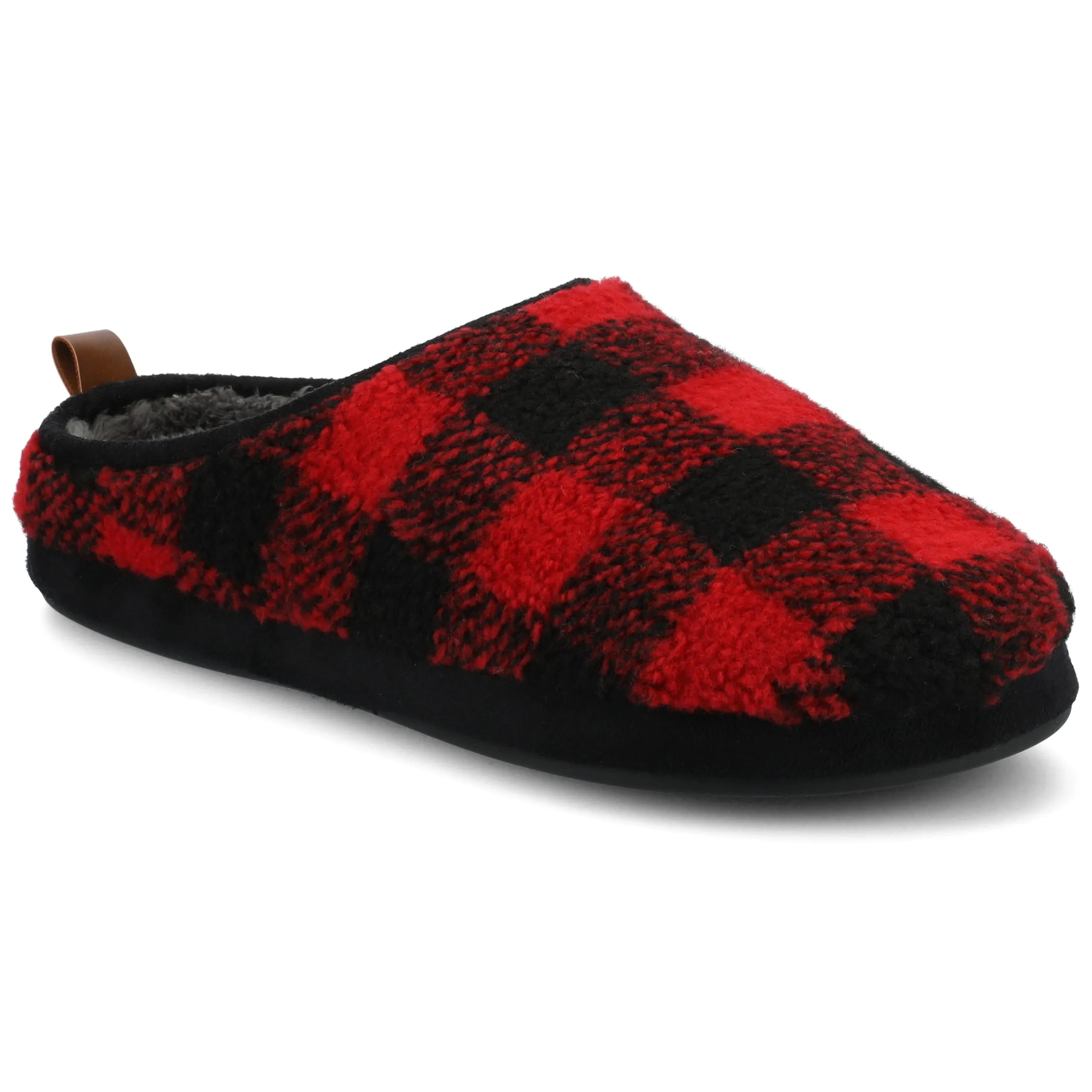 Vance Mens Roland Slide Slipper