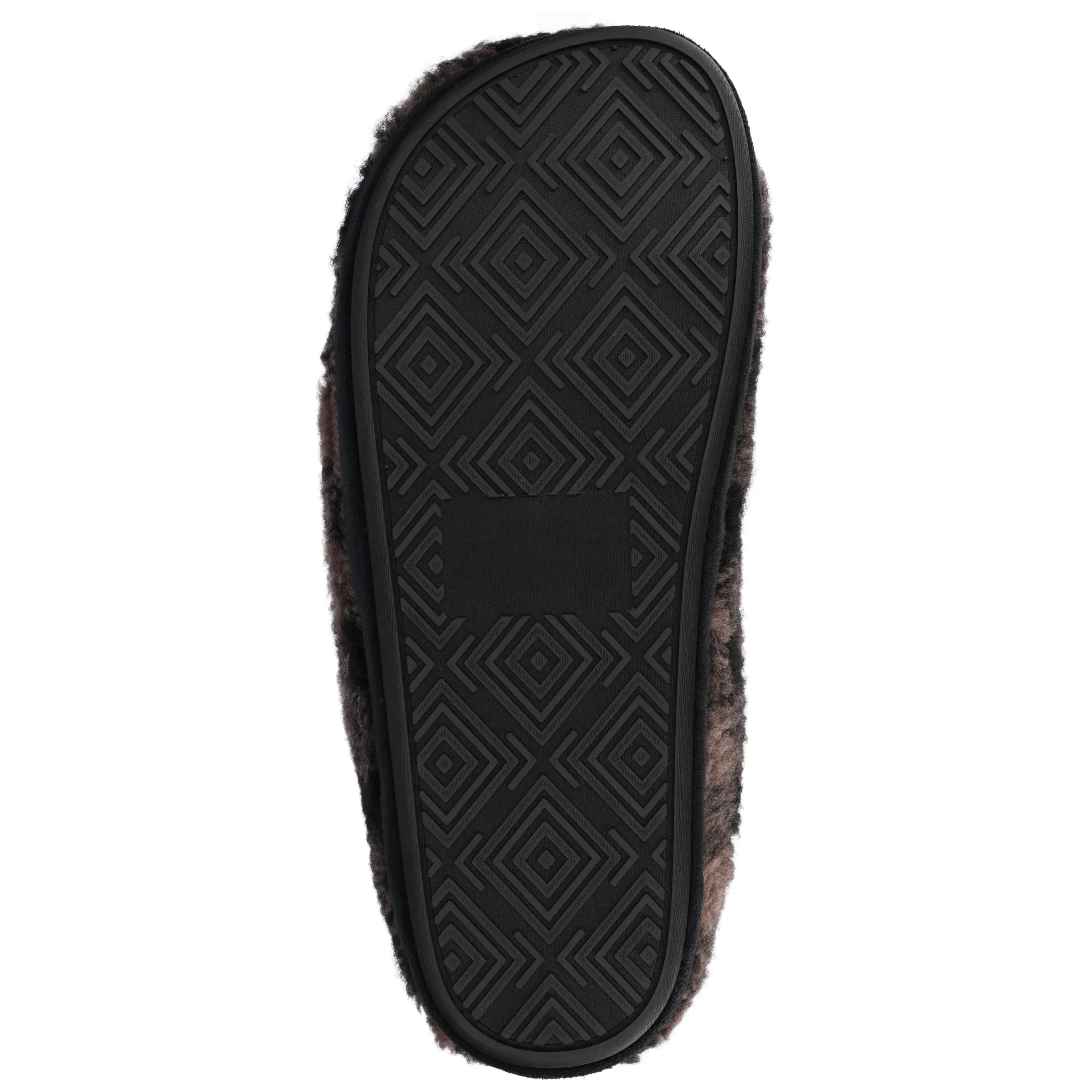 Vance Mens Roland Slide Slipper