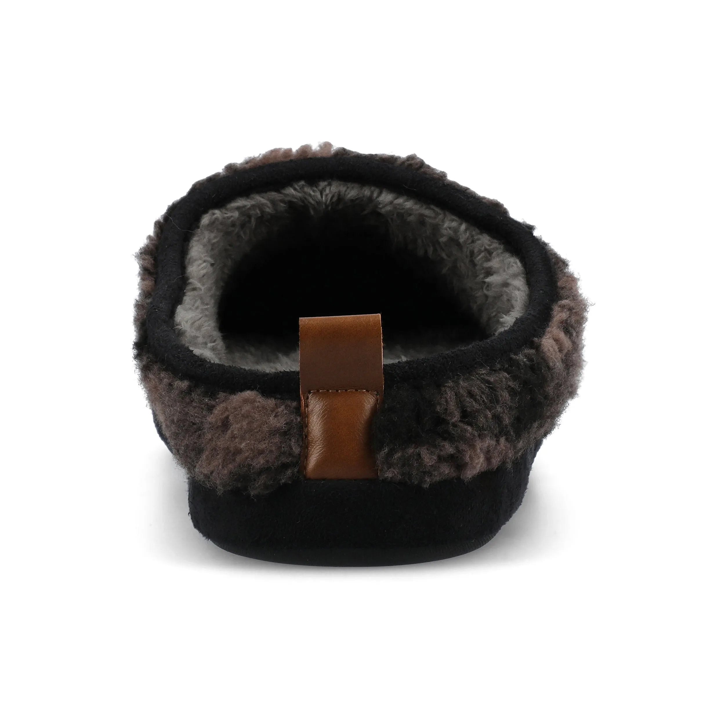 Vance Mens Roland Slide Slipper