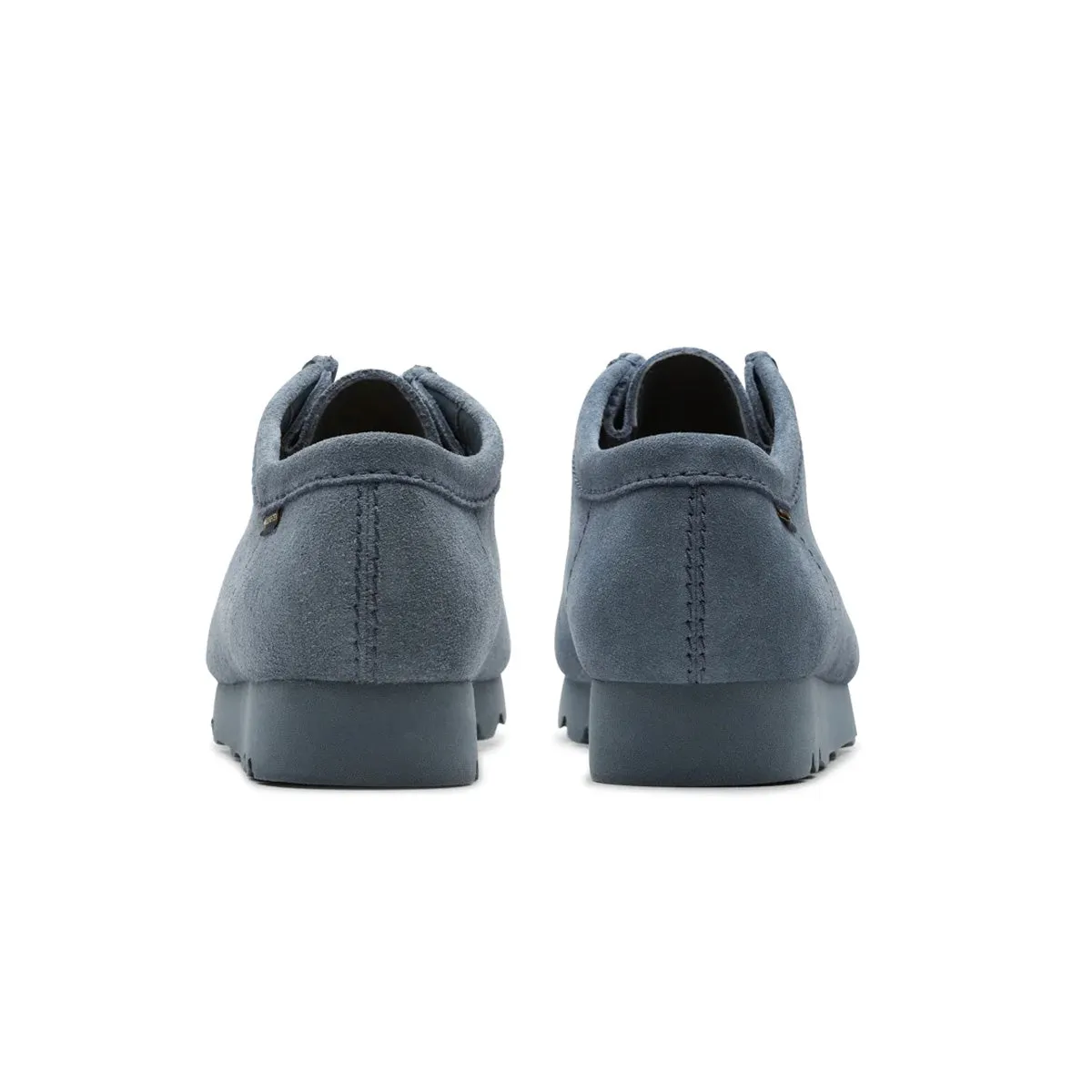 Wallabee Gore-Tex 'Blue Grey'