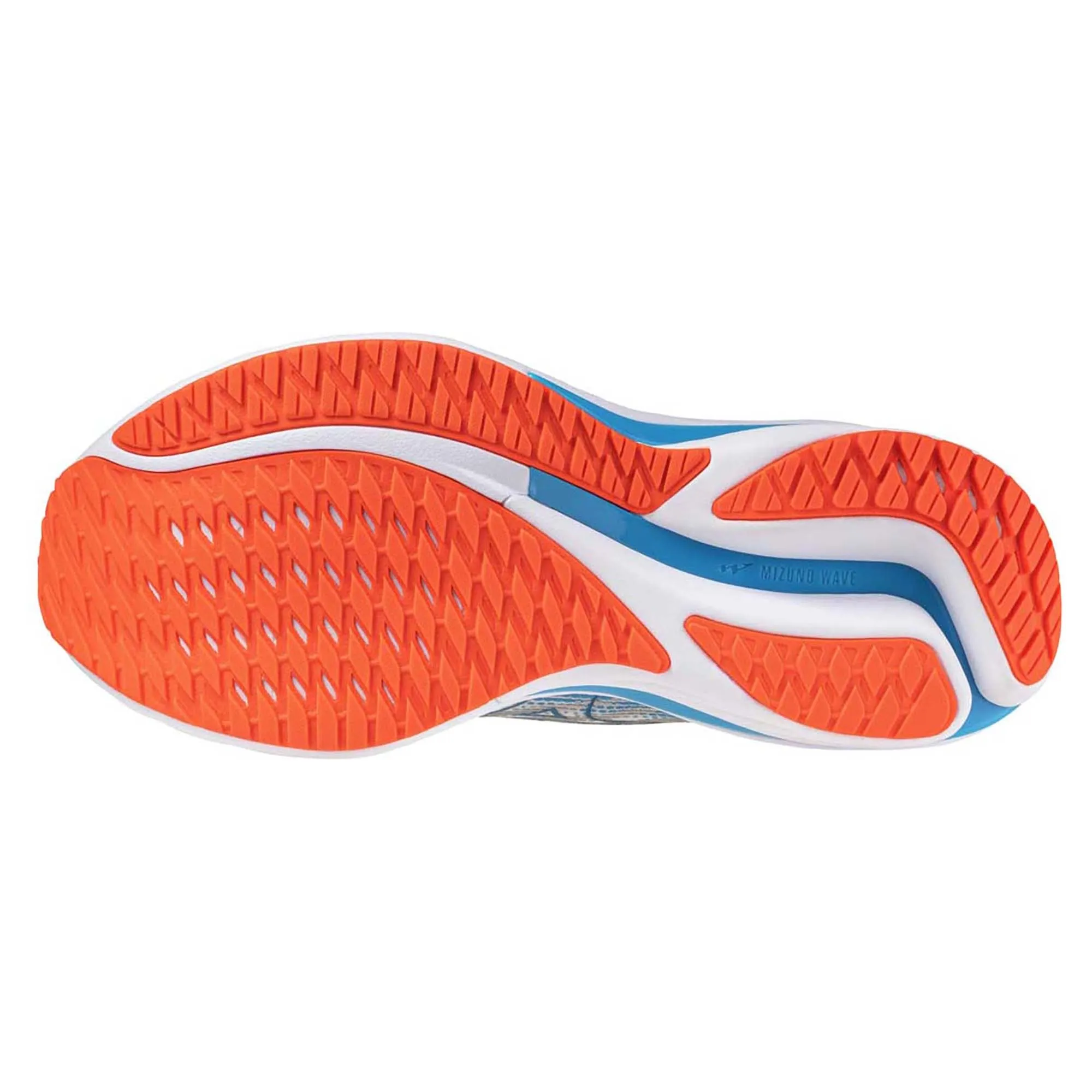 Wave Rider 28 Men's Running Shoes (Width D)