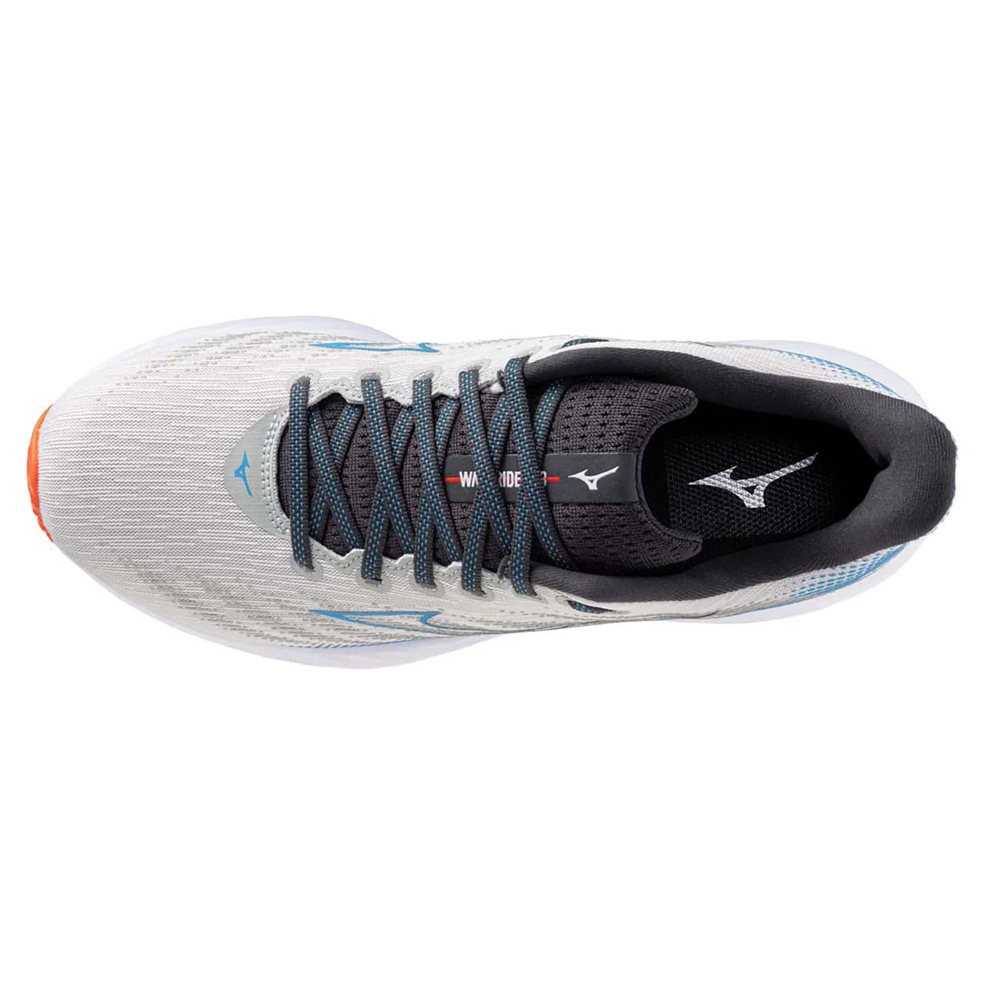 Wave Rider 28 Men's Running Shoes (Width D)