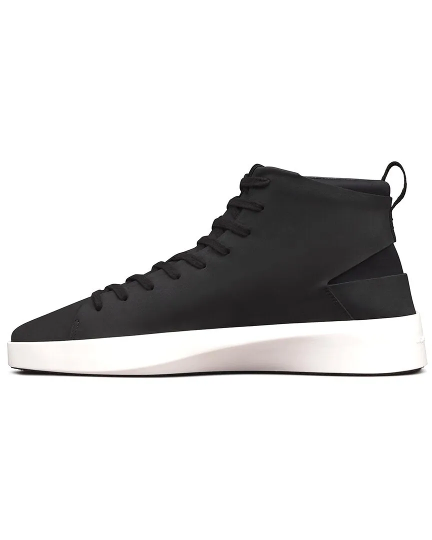 Wolf & Shepherd Cruise High-Top Sneaker
