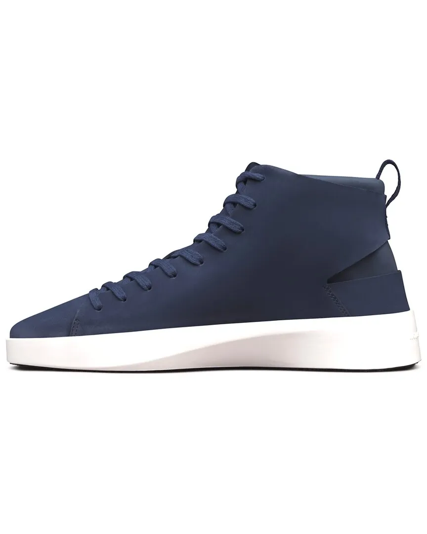 Wolf & Shepherd Cruise High-Top Sneaker