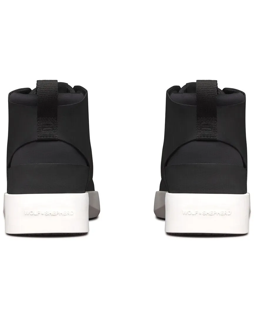Wolf & Shepherd Cruise High-Top Sneaker