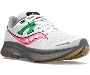 Women Guide 16 Running Shoes In White/gravel