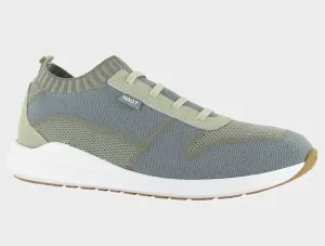 Women's Adonis Shoes In Beige/grey Knit